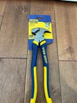 Irwin Vise-grip FP10 2078901 10" Fence Tool Pliers. Fixed Price $27.99.