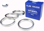 Centric 64.1, Aluminium Alloy Hubrings 73.1,SET Of 4,. Fixed Price $23.14.