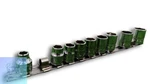 Snap-on FSM8I-FSM19I Shallow Socket Set Automotive Tools. Fixed Price $132.81.