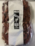 Raimondi Rls Tile Leveling System Wedges 250 Pcs Made Italy Original. Fixed Price $18.00.
