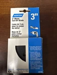 Norton 47767 Cut-off Wheel 3" 1/16" 3/8" 36 Four In Box. Fixed Price $12.00.