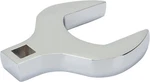 Titan 61048 Drive 1-1/2-INCH Full Polish Crowfoot Wrench. Fixed Price $16.59.