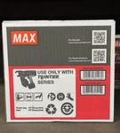 Max TW1061T 19GA Wire For RB441T, RB443T, RB611T Twintier - Case Of 30. Fixed Price $319.34.