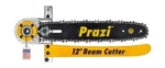 Prazi 12" Beam Cutter Attachment For Non-worm Circular Saws Model PR2700. Fixed Price $231.20.