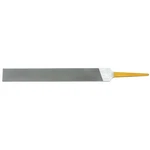 Grobet 8" Inox Hand File, Cut 00, Item No. 30.213V. Fixed Price $35.34.