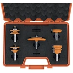 Cmt Orange Tool 800.509.11 5-PIECE Complete Kitchen Set. Fixed Price $140.00.