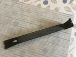 Vintage Craftsman 6591 =m= & Pry Bar/nail Pulling 15 Length-usa. Fixed Price $11.94.