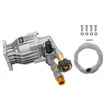 Simpson Oem Axial Cam Pump Kit 3300 Psi 2.4 Gpm Horizontal Gas Pressure Washer. Fixed Price $149.49.