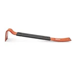 Crescent Flat Pry Bar With Overmolded Grip Better Access Hand Tool 13 In.. Fixed Price $13.19.
