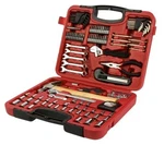 Performance W1532 107PC Home & Auto Set, Hand Tools, Red. Fixed Price $67.02.