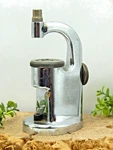 Vintage Watchmaker's Moseley Staking Tool Anvil Press For Repair 7638. Fixed Price $79.00.