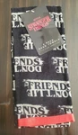 Netflix Stranger Things Hand Towels Set Of Friends Don't Lie 15" 25" Nwt. Fixed Price $12.95.
