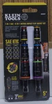 Klein Tools 32933KIT 7 1 Sae + 6 Metric Impact Flip Socket Sets. Fixed Price $37.99.