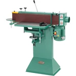 Grizzly G1140 110V/220V 6 Inch X 80 Floor Model Edge Sander. Fixed Price $1499.00.