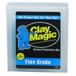 Fibre Glass Evercoat Clay Magic 102200 Fine Grade Erazor Bar,. Fixed Price $63.76.