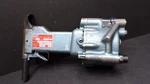 Huck 350 Pneumatic Blind Rivet Tool-case,heads. Fixed Price $750.00.