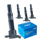 Ignition Coil Pack Kia Soul Forte Hyundai Tucson Elantra 2011-2... Fast Ship. Fixed Price $47.23.