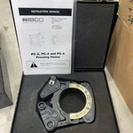 Nibco PC-4 KSP30 4" Pressing Chain For Use With PC-280 PC-100 Tool. Fixed Price $250.00.