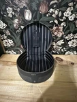 Vintage Trademark Travel Accessory Bag. Fixed Price $35.67.