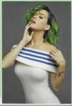 Fridge / Tool Box Magnet Set Of Different - Katy Perry #224. Fixed Price $7.19.
