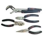 4 Pc Gm Performance Tool Pliers Set. Long Nose Diagonal Slip Groove Joint. Fixed Price $28.80.