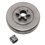 3/8-6T Clutch Drum Sprocket Spur For Mcculloch 160S,100S,MAC Cat Super 18,16AV. Fixed Price $12.99.