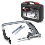 Powerbuilt Valve Compressor Kit, Remove Coil Springs, Cylinder Heads, .... Fixed Price $110.00.