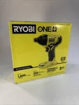 Ryobi 18V One+ Cordless 1/4" Impact Driver (tool Only) P235AB Brand New. Fixed Price $44.99.