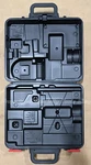 Max RB395 RB515 RB392 Cordless Tier Battery Tying Tool Case. Fixed Price $119.00.