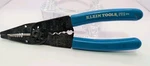 Klein Tools 1010 Long Nose Multi Wire Stripper Cutters Crimping. Fixed Price $9.99.