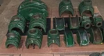Bender, Enerpac With P39 Pump, Lots Of Tooling, Pipe,tubing,conduit, Greenlee?. Fixed Price $949.99.