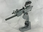 Vintage Sears Craftsman Drill Bit Sharpener Grinding Attachment 9-6677. Fixed Price $14.99.