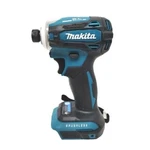 Makita DTD172 Wireless Drill, 18V Brushless Impact Screwdriver, Electric Tool.. Fixed Price $104.40.