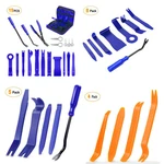 Auto Trim Removal Tool Kit Fastened Car Door Clips Panels Dashboards Plier Nylon. Fixed Price $19.99.