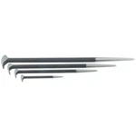 K Tool International 71600 Heat Treated Pry Bars With Rolling Head Design. Fixed Price $40.93.