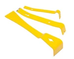 Stanley Pry Bar Set 3 Pc. Fixed Price $21.05.