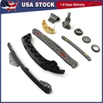 Timing Chain Kit For Auto Scion Vibe Corolla Matrix Prius Xd CT200H 2.4L 2ZR Fe. Fixed Price $42.99.