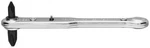 General Tools 807X Ratchet Offset Screwdriver With Nos. 1 Silver. Fixed Price $15.97.