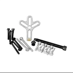 K-tool 70344 Harmonic Balancer Puller (r). Fixed Price $32.99.