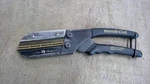 Craftsman 9-37201 Professional Handi-cut Utility/tubbing Cutters Made Usa. Fixed Price $29.00.