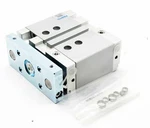 Festo DFM-40-25-B-P-A-GF 532319 Cylinder / Guided Drive -unused-. Fixed Price $441.31.