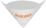 Devilbiss DEV-802351 100 Fine Nylon 190 Micron. Fixed Price $39.24.