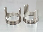 Plasma Torch Parts - Fits Husky PIONEERCUT20P Cutter 100 695 8748. Fixed Price $15.99.