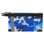 Ideal 37-061 Pro Series Camo Flat Zipper Pouch, Arctic. Fixed Price $18.86.