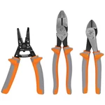 Klein Tools 9416R Insulated Kit, 3-PIECE. Fixed Price $99.39.