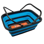 Survive Outdoors Longer Flat Pack Sink 16L. Fixed Price $36.08.