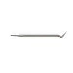 Ajax Tools 660 7/8" 30" Hex Tapered Goose Neck Fit-up Bar. Fixed Price $65.88.