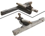 Original Fence, Rod And Screw For Stanley No. 289 Plane - Mjdtoolparts. Fixed Price $224.50.