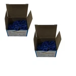 Boxes Of 100-IDEAL 30-072 72B Blue Twist Wire Connectors 22-14 Awg 300V. Fixed Price $16.47.