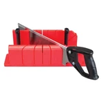 Mitre Saw 12 Inch Clamping Box Craftsman CMHT20600 Cordless Power. Fixed Price $46.99.
